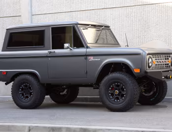 1968 ICON BR (#0001) '2011