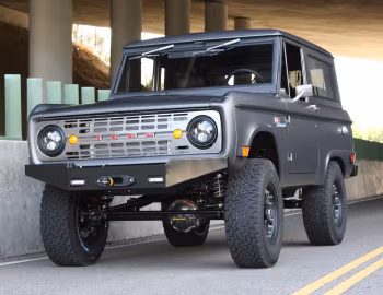 1968 ICON BR (#0001) '2011