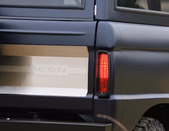 ICON BR '2012–н.в.