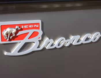 1968 ICON BR (#0001) '2011