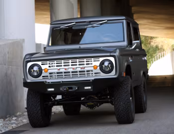 1968 ICON BR (#0001) '2011