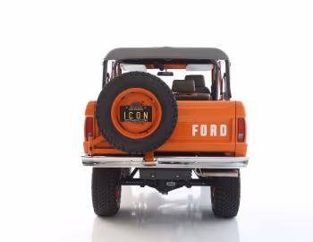 1966 ICON Old School BR (#0066) '2019