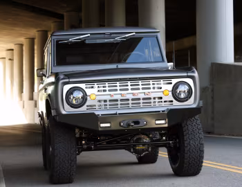 1968 ICON BR (#0001) '2011