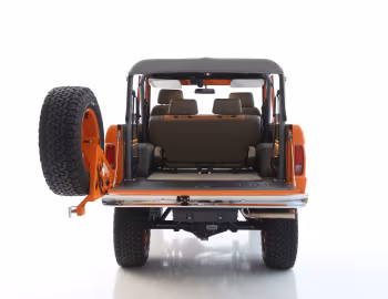 1966 ICON Old School BR (#0066) '2019