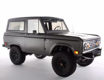 1968 ICON BR (#0001) '2011