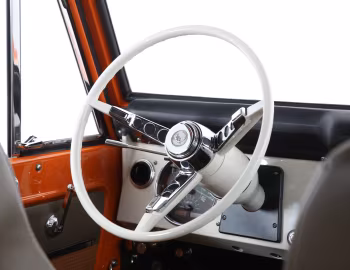 Интерьер 1966 ICON Old School BR (#0066) '2019