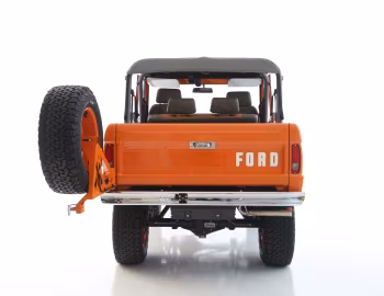 1966 ICON Old School BR (#0066) '2019
