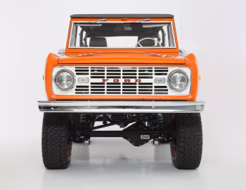 1966 ICON Old School BR (#0066) '2019