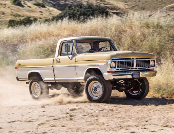 1970 ICON Ford F-100 '2020