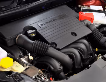Under The Hood Ford Ikon [South Africa] '2009–15