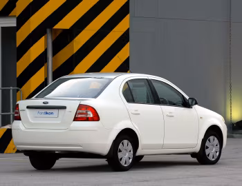 Ford Ikon [South Africa] '2006–08