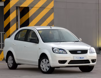 Ford Ikon [South Africa] '2006–08