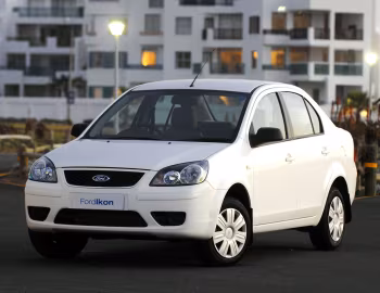 Ford Ikon [South Africa] '2006–08