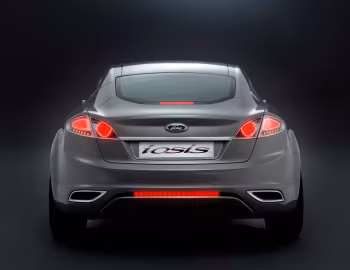 Ford iosis Concept '09.2005