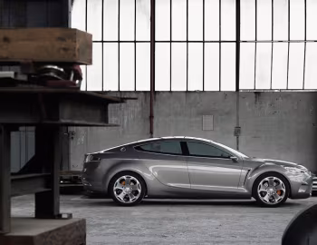Ford iosis Concept '09.2005