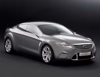 Ford iosis Concept '09.2005