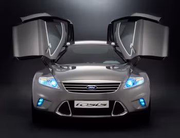 Ford iosis Concept '09.2005
