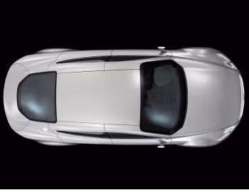 Ford iosis Concept '09.2005