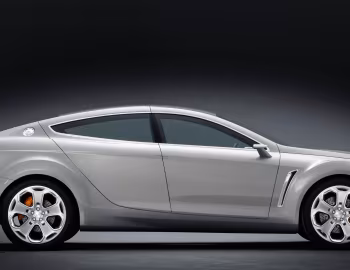 Ford iosis Concept '09.2005