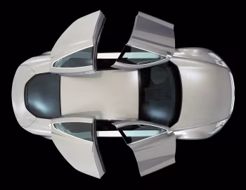 Ford iosis Concept '09.2005