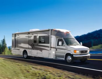 2005–08 Itasca Cambria '2004–08