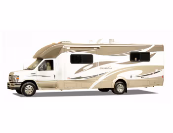 2009–15 Itasca Cambria '2008–15