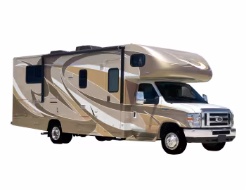 Itasca Impulse 24V '2011–13
