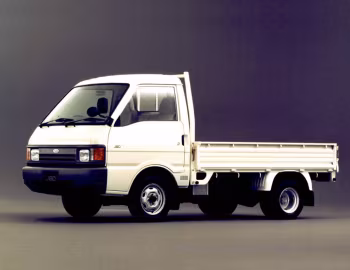 Ford J80 Truck