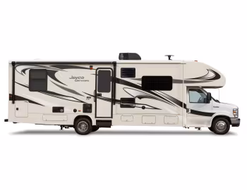 Jayco Greyhawk '2008–pr.