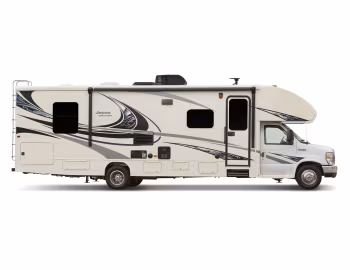 Jayco Greyhawk '2008–pr.
