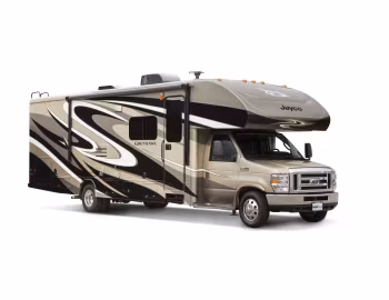 Jayco Greyhawk '2008–н.в.