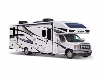 Jayco Greyhawk '2008–н.в.