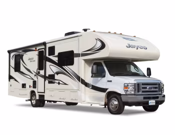 Jayco Greyhawk '2008–pr.