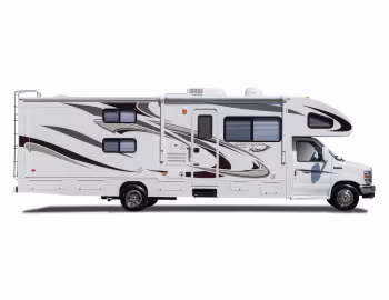 Jayco Greyhawk '2008–pr.