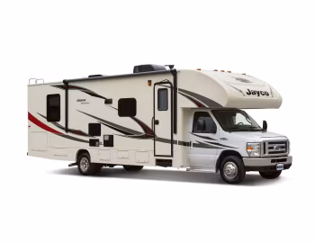 Jayco Redhawk '2013–pr.