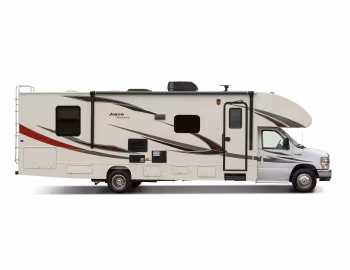 Jayco Redhawk '2013–pr.