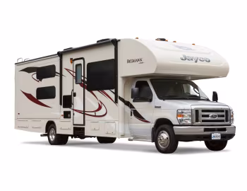 Jayco Redhawk '2013–pr.