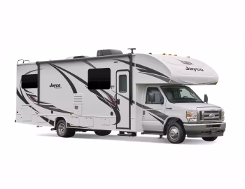 Jayco Redhawk '2013–н.в.