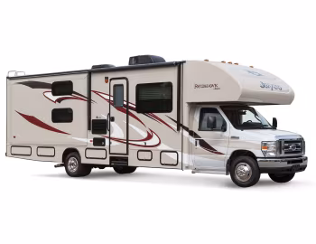 Jayco Redhawk '2013–н.в.
