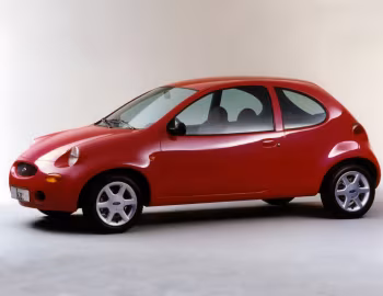 Ford Ka: Concept '1994