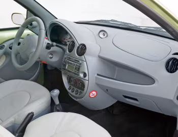 Panel frontal Ford Ka '2005–08