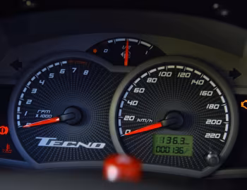 Torpedo Ford Ka [Brazil] '12.2007–07.2011