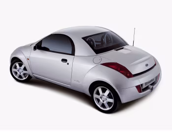 Ford StreetKa [Worldwide] '2003–05