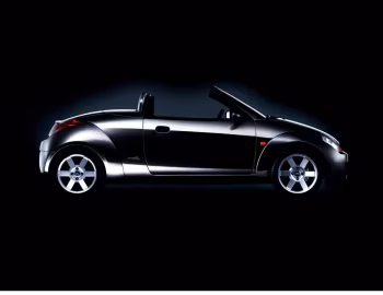 Ford StreetKa [Worldwide] '2003–05
