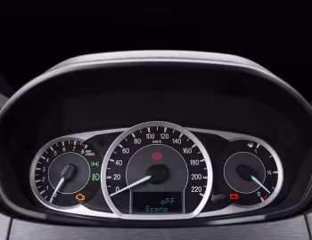 Комбинация приборов Ford Ka [Latam] '2014–18