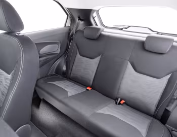 Интерьер Ford Ka [Latam] '2014–18