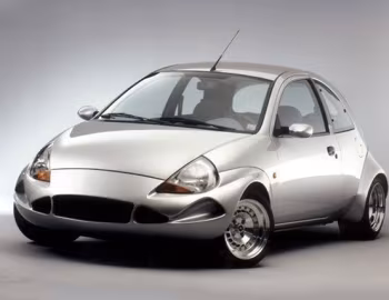Ford Ka "Colani" [Germany] (RBT) '1998