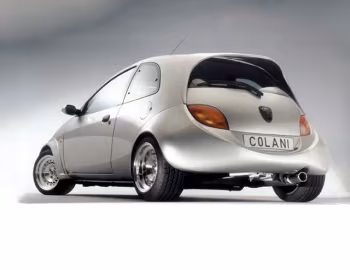 Ford Ka "Colani" [Germany] (RBT) '1998