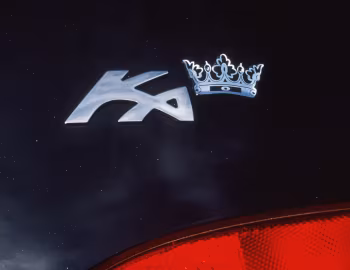 Ford Ka "Royal" [Germany] (RBT) '07.2000–08.2002