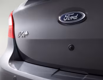 Ford Ka+ [EU-spec] '2018–19